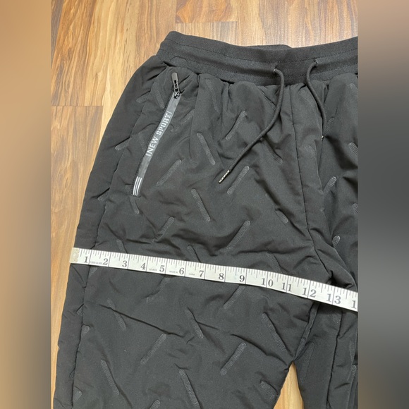 Unisex Fleece-Lined Waterproof Pants - Picture 13 of 14